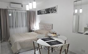 Acogedor Apartamento en Centro de Buenos Aires Cerca del Obelisco
